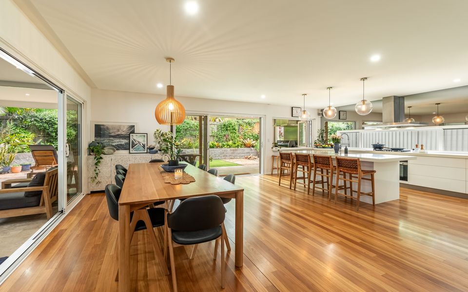 OASIS – Yamba’s Best Retreat – | Holiday Yamba