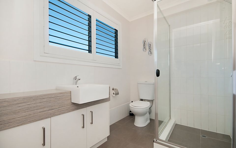 CONVENT COTTAGE | Pet friendly home in the center of town