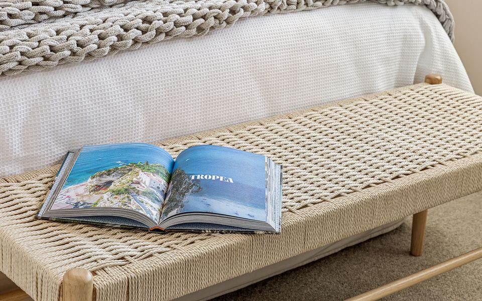 POINT PARADISO | Glorious waterfront