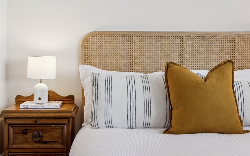 POINT PARADISO | Glorious waterfront