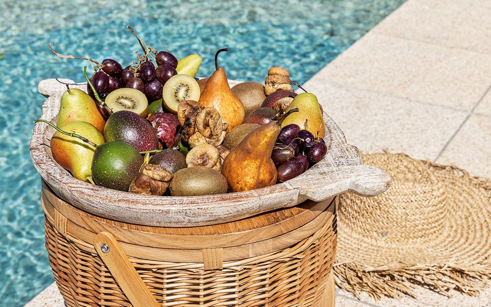 POINT PARADISO | Glorious waterfront