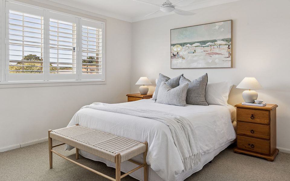 POINT PARADISO | Glorious waterfront