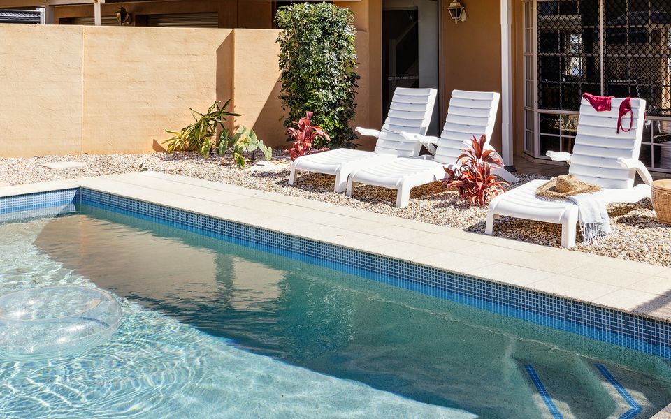 POINT PARADISO | Glorious waterfront