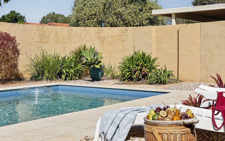 POINT PARADISO | Glorious waterfront