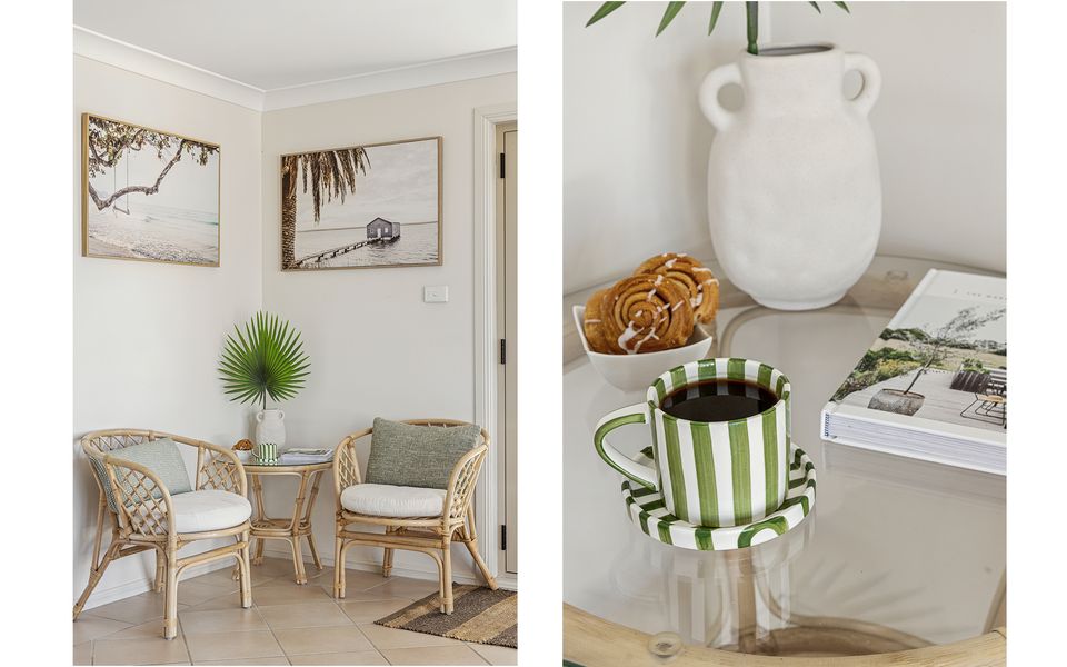 POINT PARADISO | Glorious waterfront