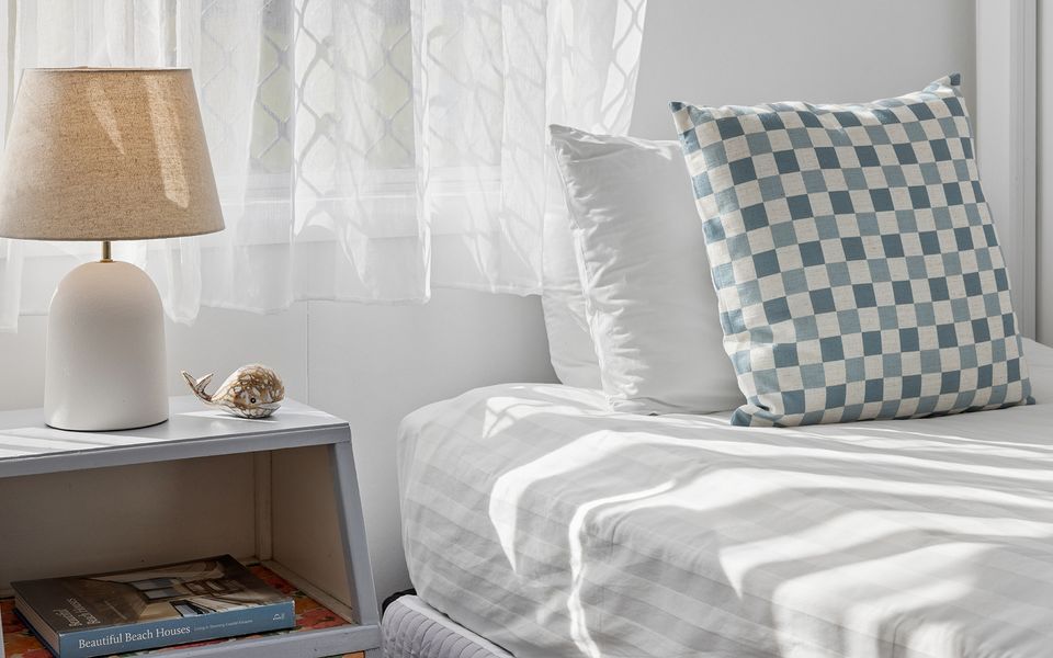 LITTLE BANKSIA – Pet Friendly in Town