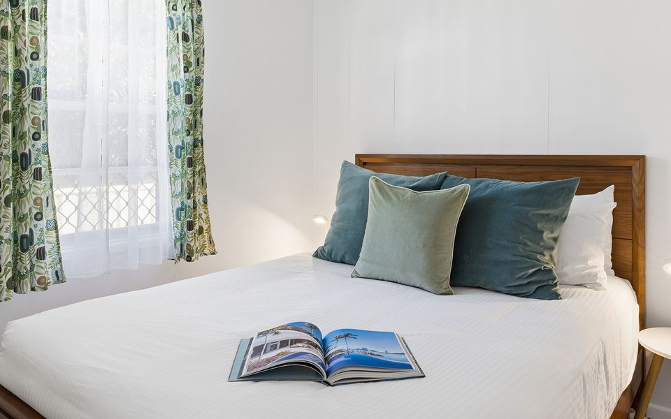 LITTLE BANKSIA – Pet Friendly in Town