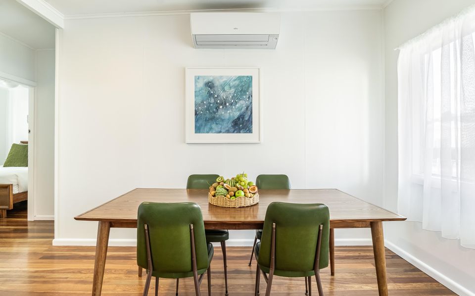 LITTLE BANKSIA – Pet Friendly in Town