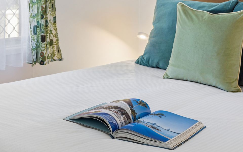 LITTLE BANKSIA – Pet Friendly in Town