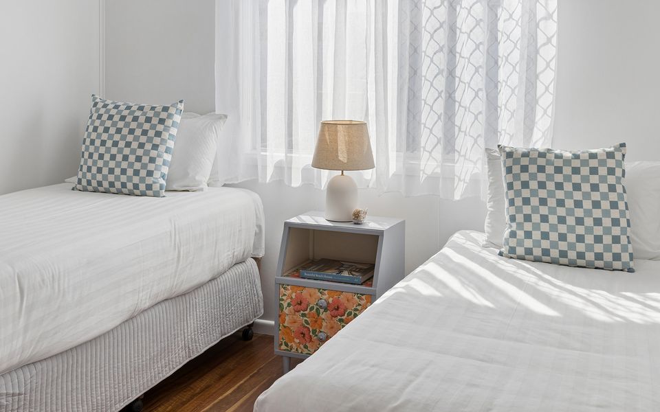 LITTLE BANKSIA – Pet Friendly in Town
