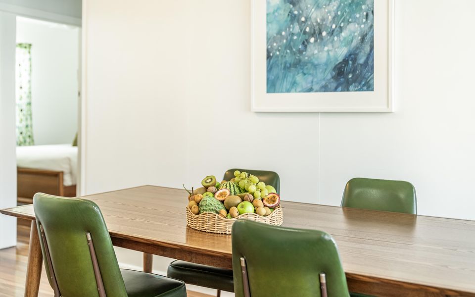 LITTLE BANKSIA – Pet Friendly in Town