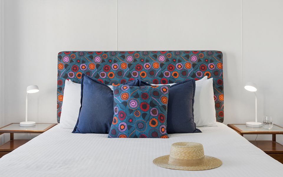 LITTLE BANKSIA – Pet Friendly in Town