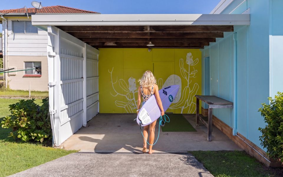 LITTLE BANKSIA – Pet Friendly in Town