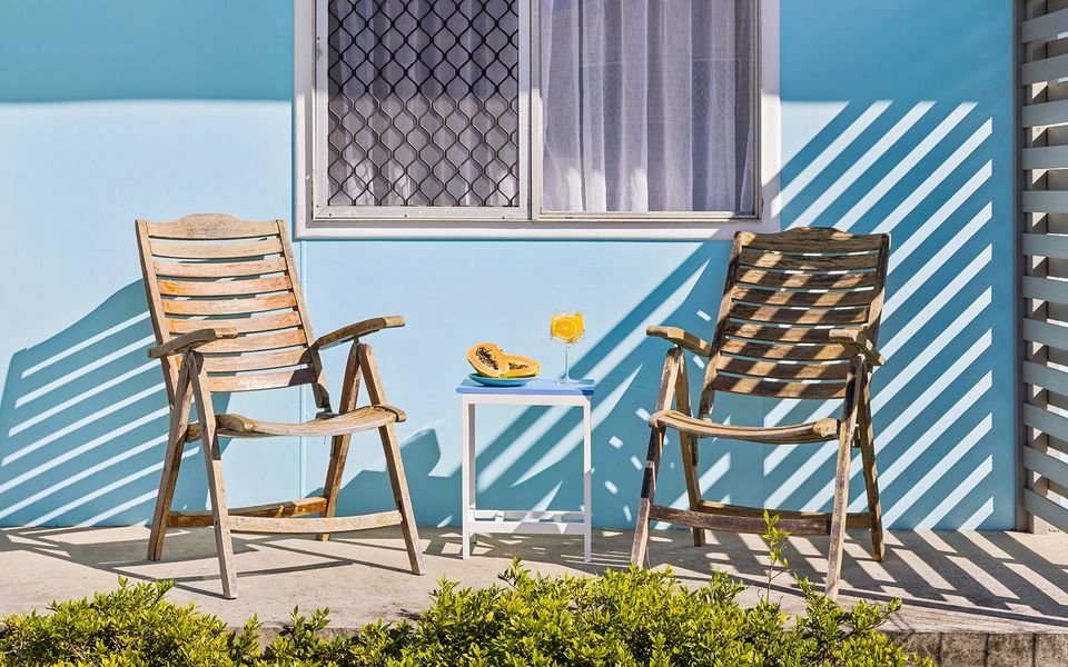 LITTLE BANKSIA – Pet Friendly in Town
