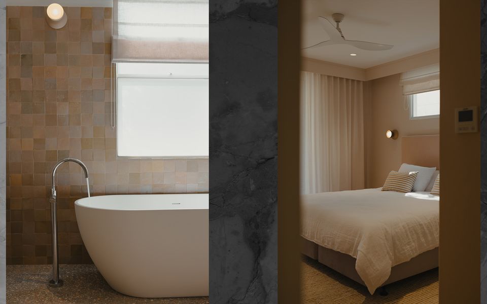 CLARENCE HOUSE- A Stay Above The Ordinary | Holiday Yamba