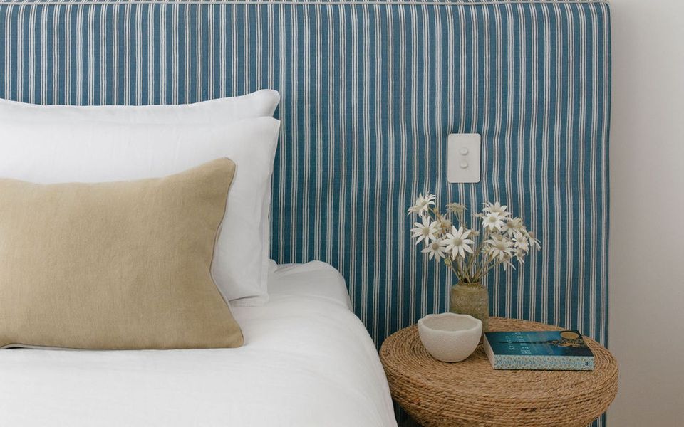 CLARENCE HOUSE- A Stay Above The Ordinary | Holiday Yamba
