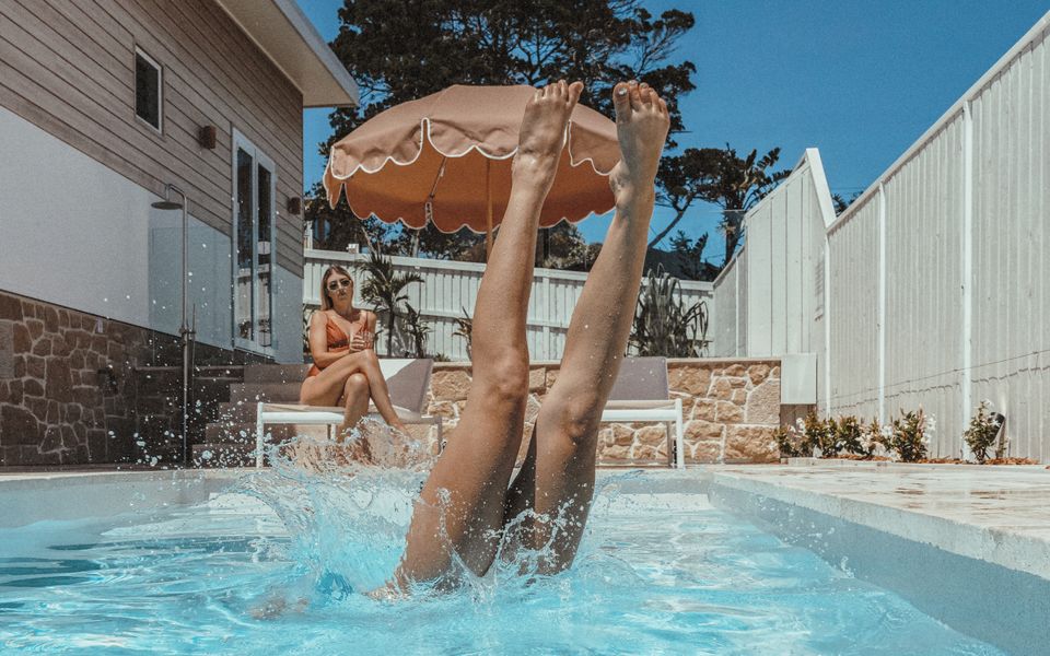 CLARENCE HOUSE- A Stay Above The Ordinary | Holiday Yamba
