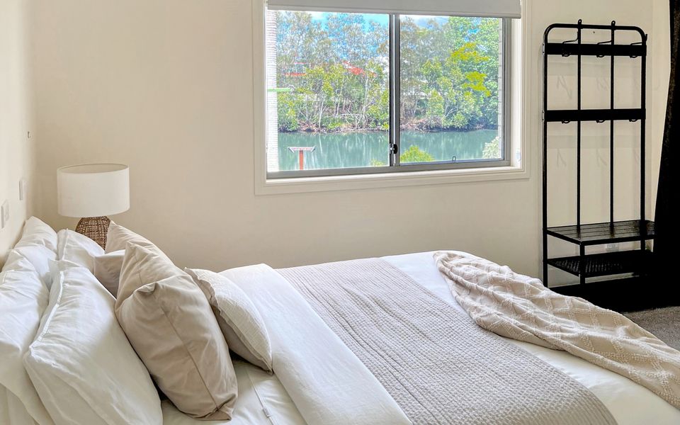 NEWPORT RETREAT- | Holiday Yamba