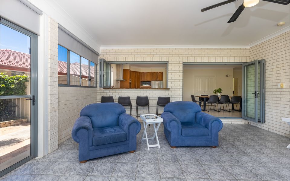 NEWPORT RETREAT- | Holiday Yamba