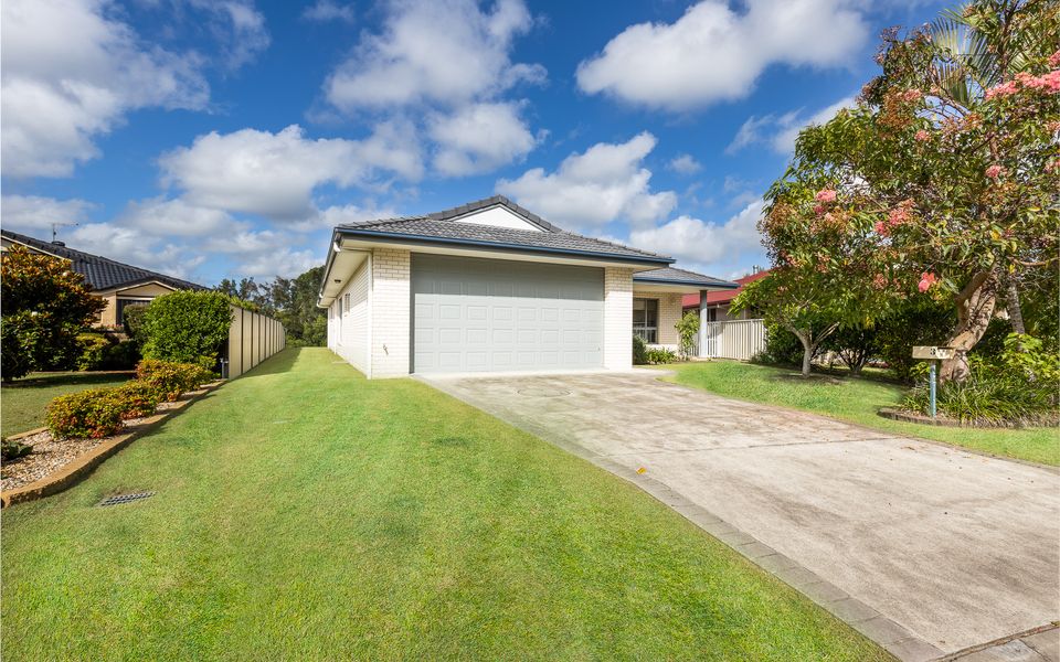 NEWPORT RETREAT- | Holiday Yamba