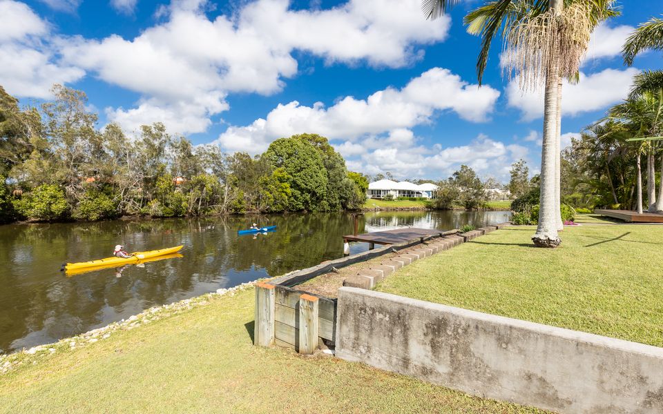 NEWPORT RETREAT- | Holiday Yamba