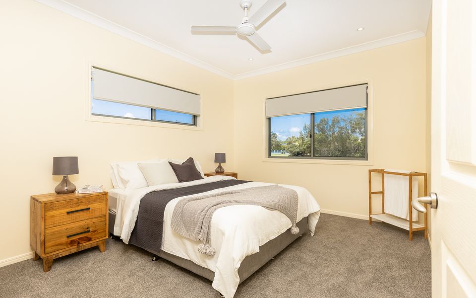 NEWPORT RETREAT- | Holiday Yamba
