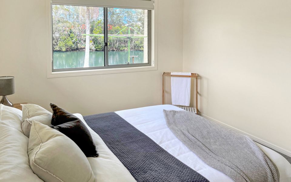 NEWPORT RETREAT- | Holiday Yamba