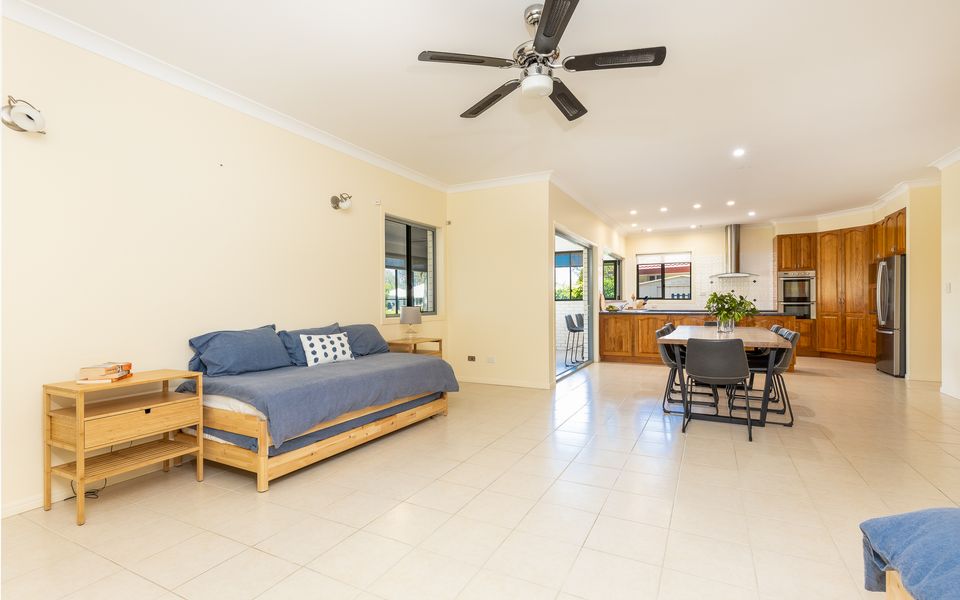 NEWPORT RETREAT- | Holiday Yamba