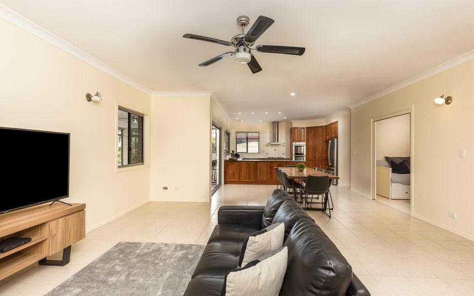 NEWPORT RETREAT- | Holiday Yamba