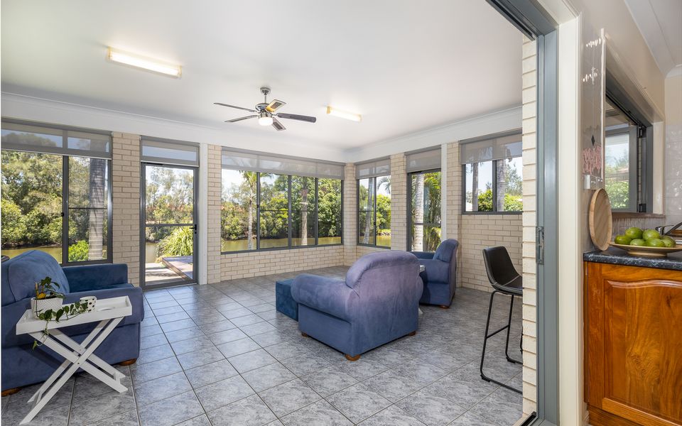 NEWPORT RETREAT- | Holiday Yamba