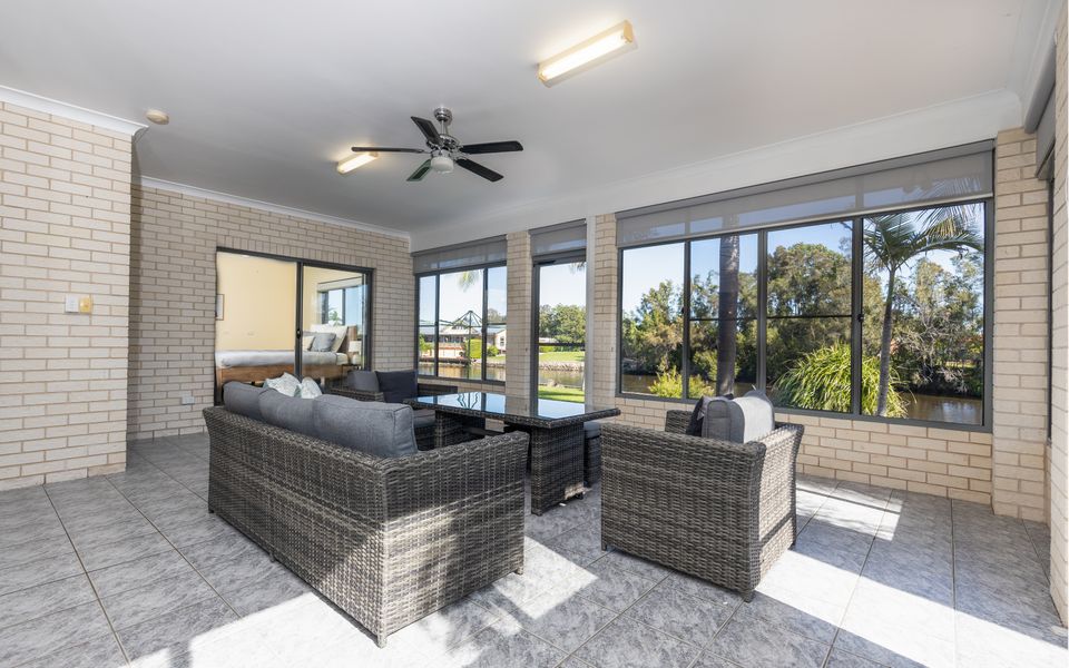 NEWPORT RETREAT- | Holiday Yamba
