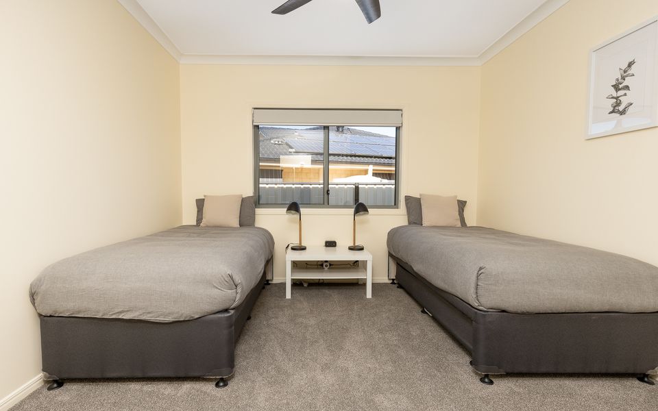 NEWPORT RETREAT- | Holiday Yamba