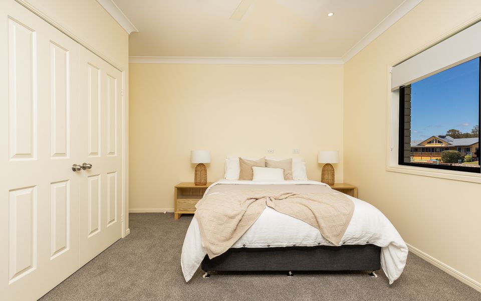 NEWPORT RETREAT- | Holiday Yamba