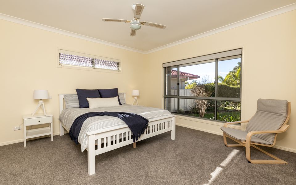 NEWPORT RETREAT- | Holiday Yamba