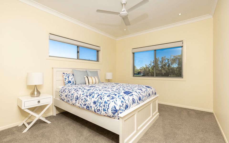 NEWPORT RETREAT- | Holiday Yamba