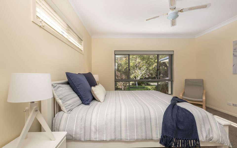 NEWPORT RETREAT- | Holiday Yamba