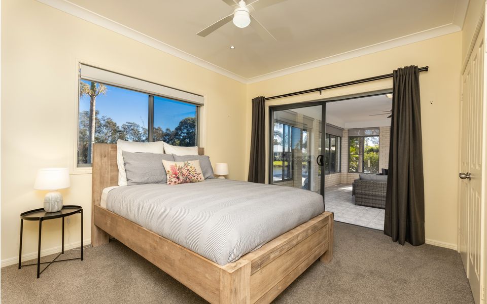 NEWPORT RETREAT- | Holiday Yamba