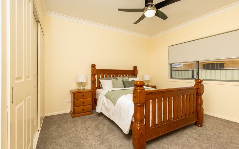 NEWPORT RETREAT- | Holiday Yamba