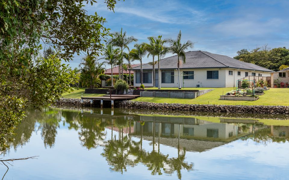 NEWPORT RETREAT- | Holiday Yamba