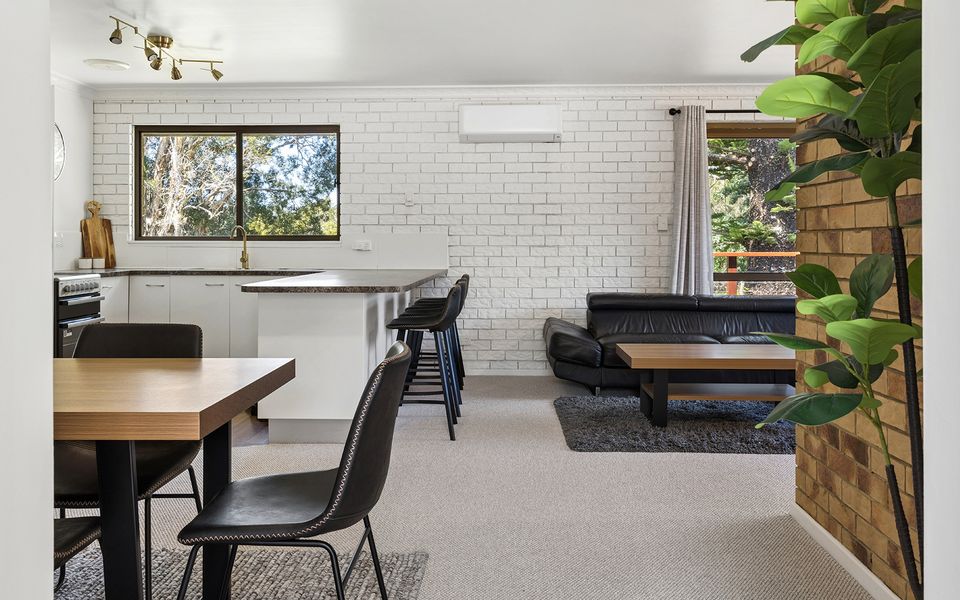 YAMBA VILLA 2 | Peaceful & Leafy Surrounds – Holiday Yamba