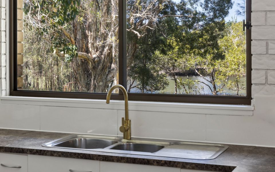 YAMBA VILLA 2 | Peaceful & Leafy Surrounds – Holiday Yamba