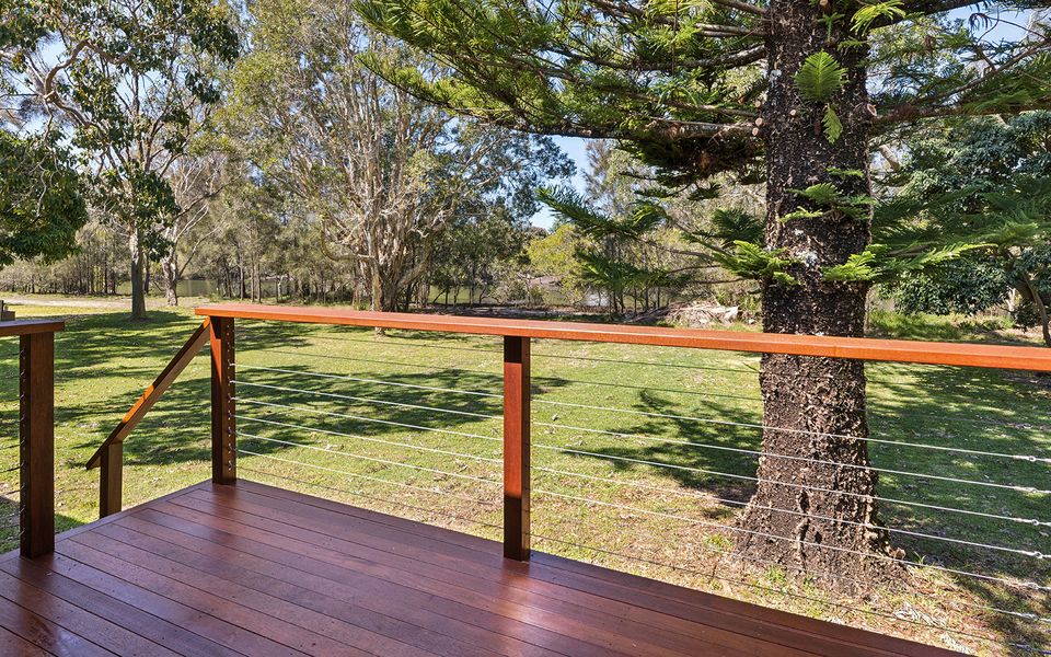 YAMBA VILLA 2 | Peaceful & Leafy Surrounds – Holiday Yamba