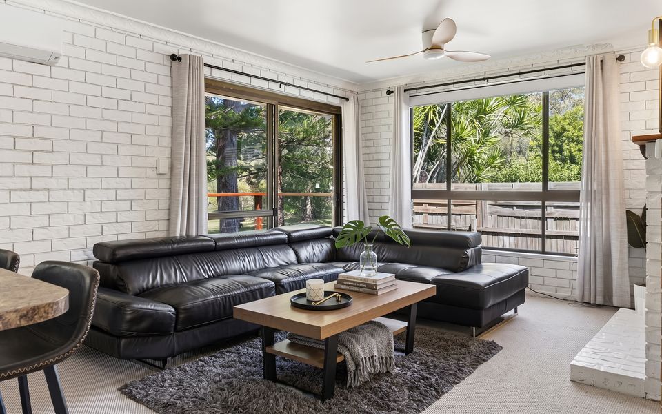 YAMBA VILLA 2 | Peaceful & Leafy Surrounds – Holiday Yamba