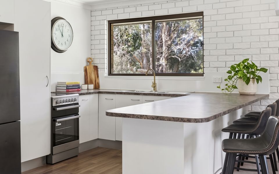 YAMBA VILLA 2 | Peaceful & Leafy Surrounds – Holiday Yamba