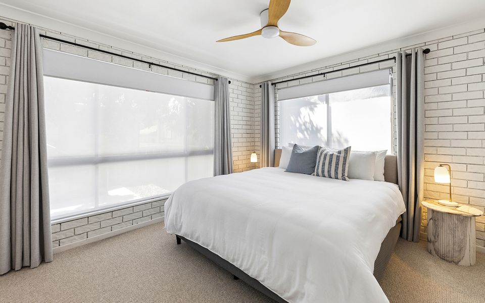 YAMBA VILLA 2 | Peaceful & Leafy Surrounds – Holiday Yamba