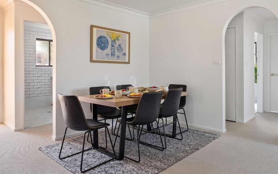 YAMBA VILLA 2 | Peaceful & Leafy Surrounds – Holiday Yamba