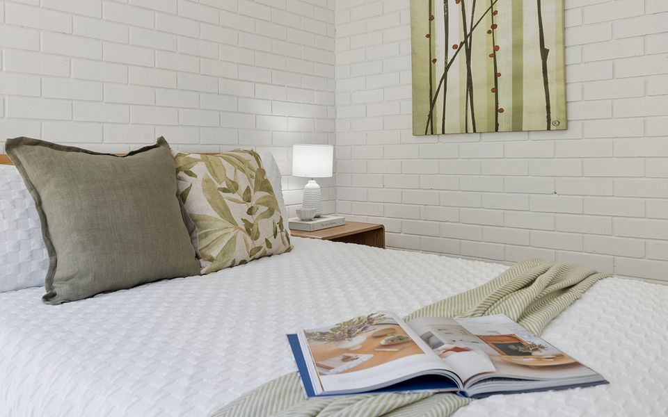 LA GAVINA 2- In the Heart of Yamba | Holiday Yamba
