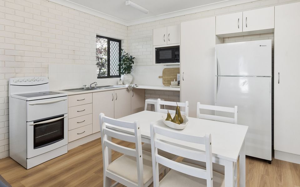 LA GAVINA 2- In the Heart of Yamba | Holiday Yamba