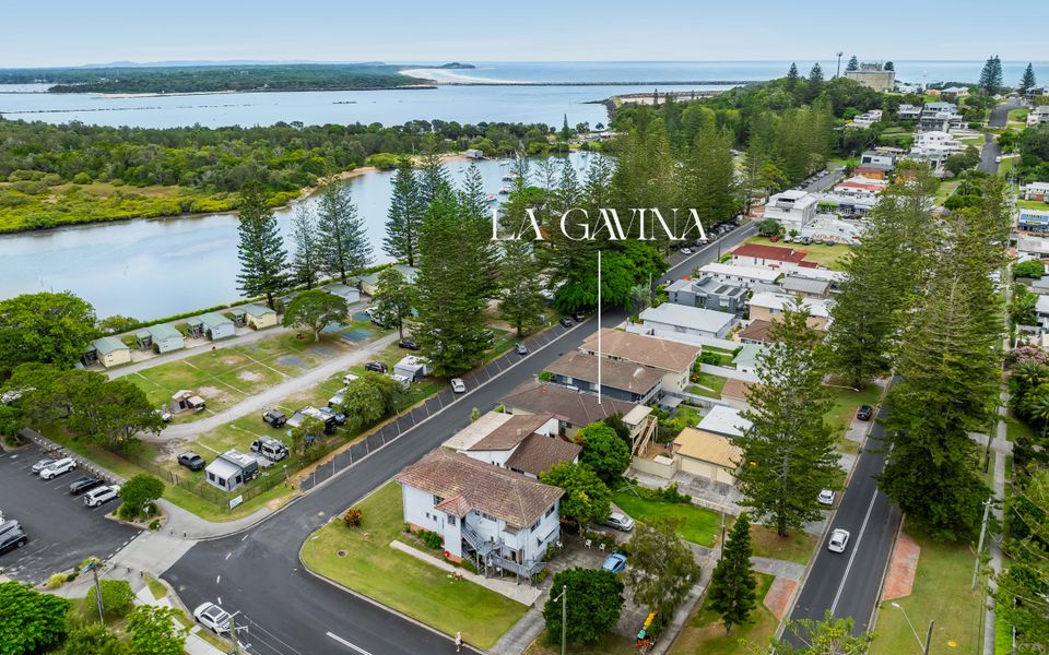 LA GAVINA 2- In the Heart of Yamba | Holiday Yamba