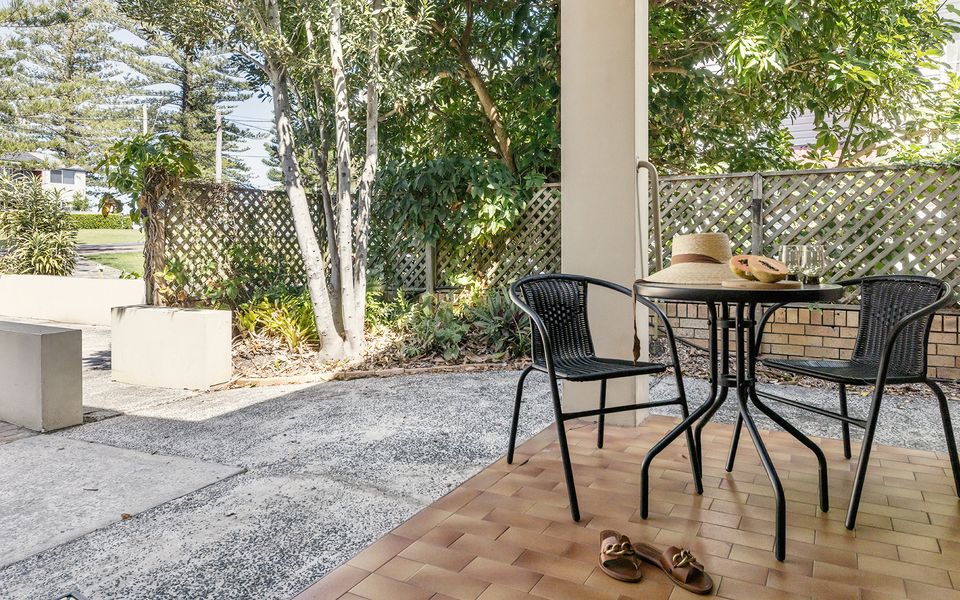LA GAVINA 2- In the Heart of Yamba | Holiday Yamba